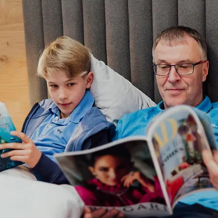 Strandläufer Haus Norderney * Hooksiel