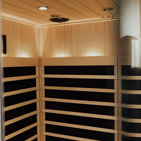 Apartment Strandläufer Haus Norderney *