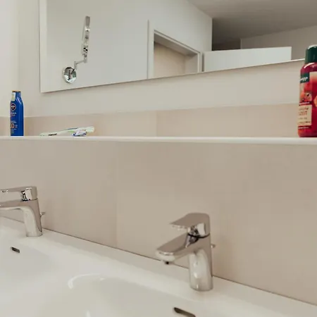 Strandläufer Haus Norderney Apartment Hooksiel