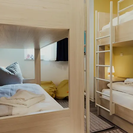 Strandläufer Haus Norderney * Hooksiel