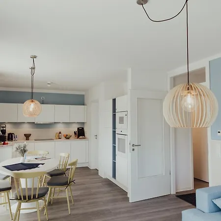 Strandläufer Haus Norderney *