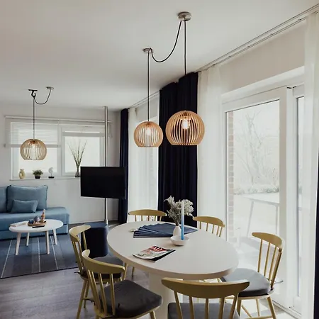 Strandläufer Haus Norderney