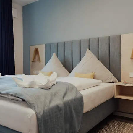 Strandläufer Haus Norderney Apartment